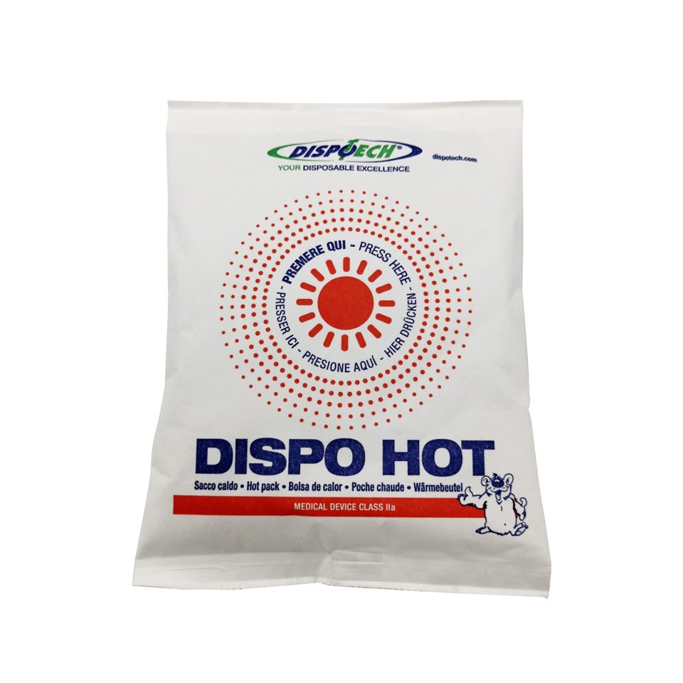 Instant Hot pack