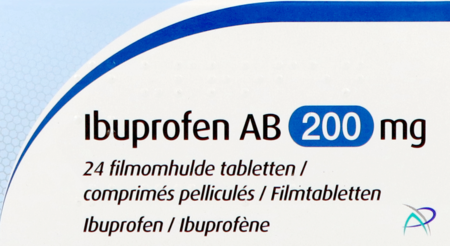 Ibuprofen Ab 200mg Filmomh Tabl 24