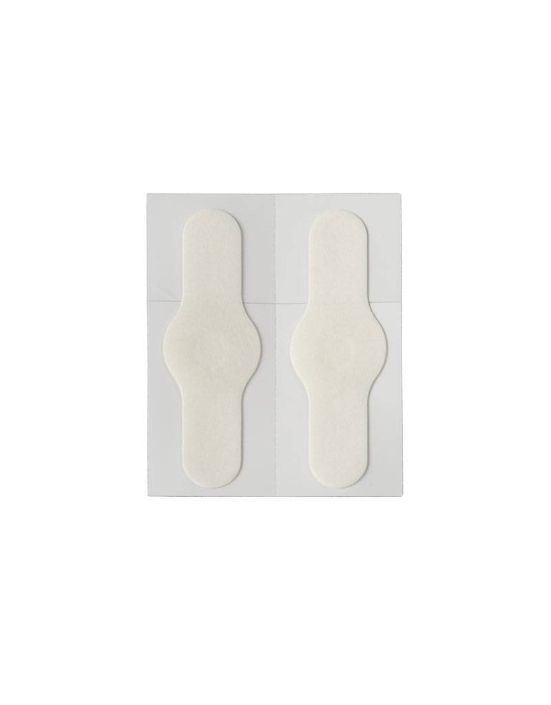 Heka likdoornpleisters 20 x 60 mm