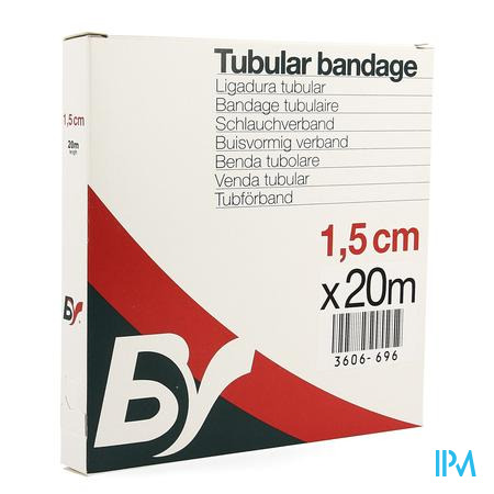 Tubegauz (buisverband)