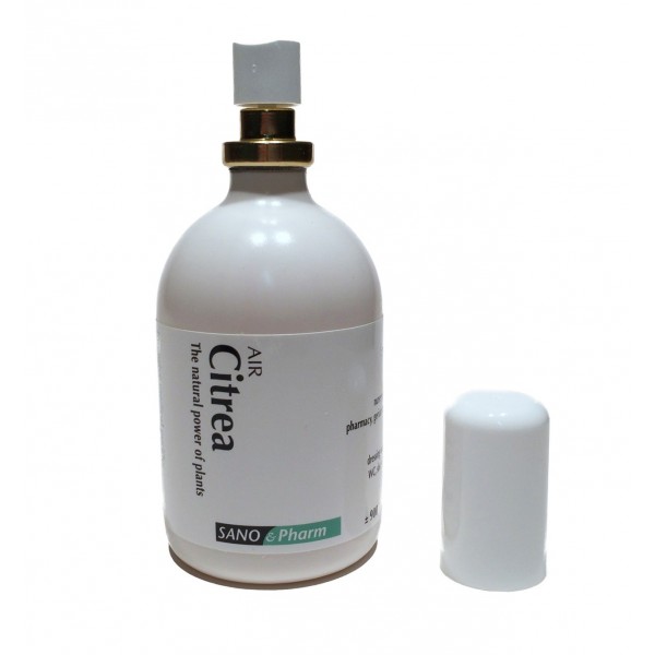 Air citrea matic 250 ml