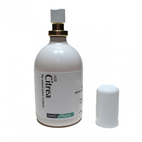 Air citrea matic - 100 ml