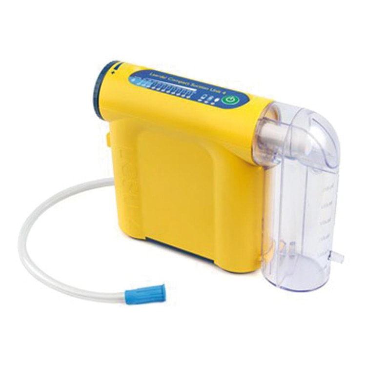 Laerdal Compact Suction Unit