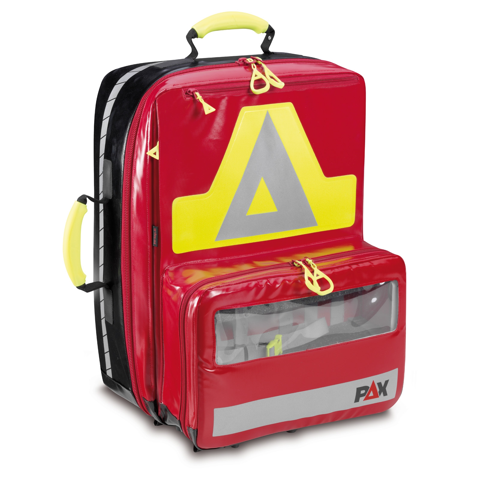 Wasserkuppe L - AED Pax-tec rood model 2019