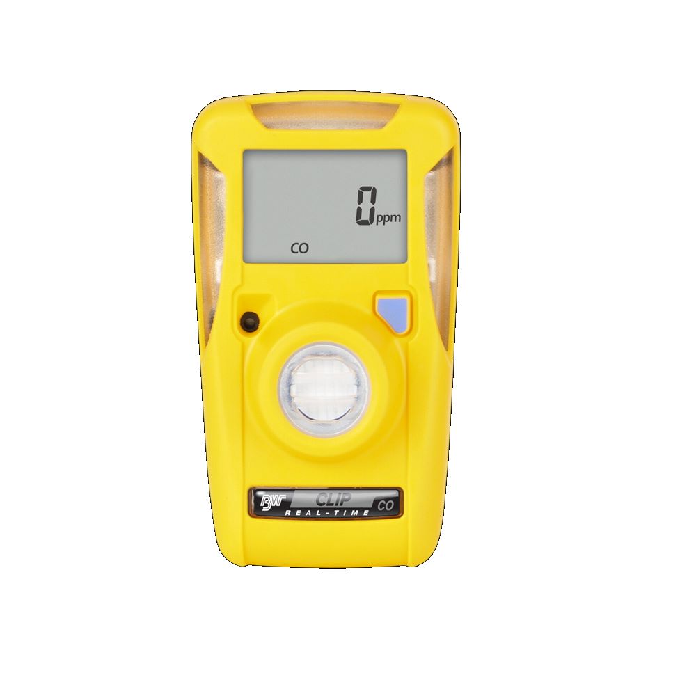 GasAlertClip Extreme 24 maanden