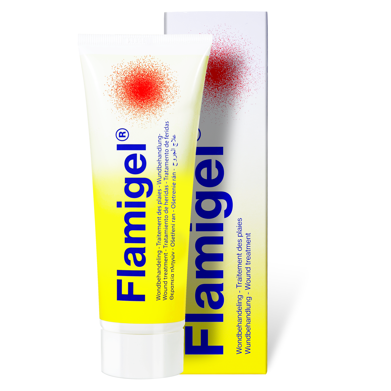 Flamigel 50 gr