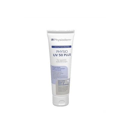 Physioderm zonnecrème UV 50 20 ml