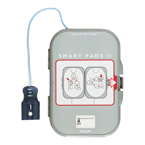 Elektroden Heartstart FRx