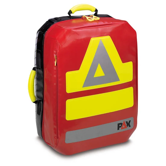 Emergency backpack P5/11 2.0 L