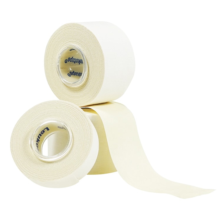 Leukotape