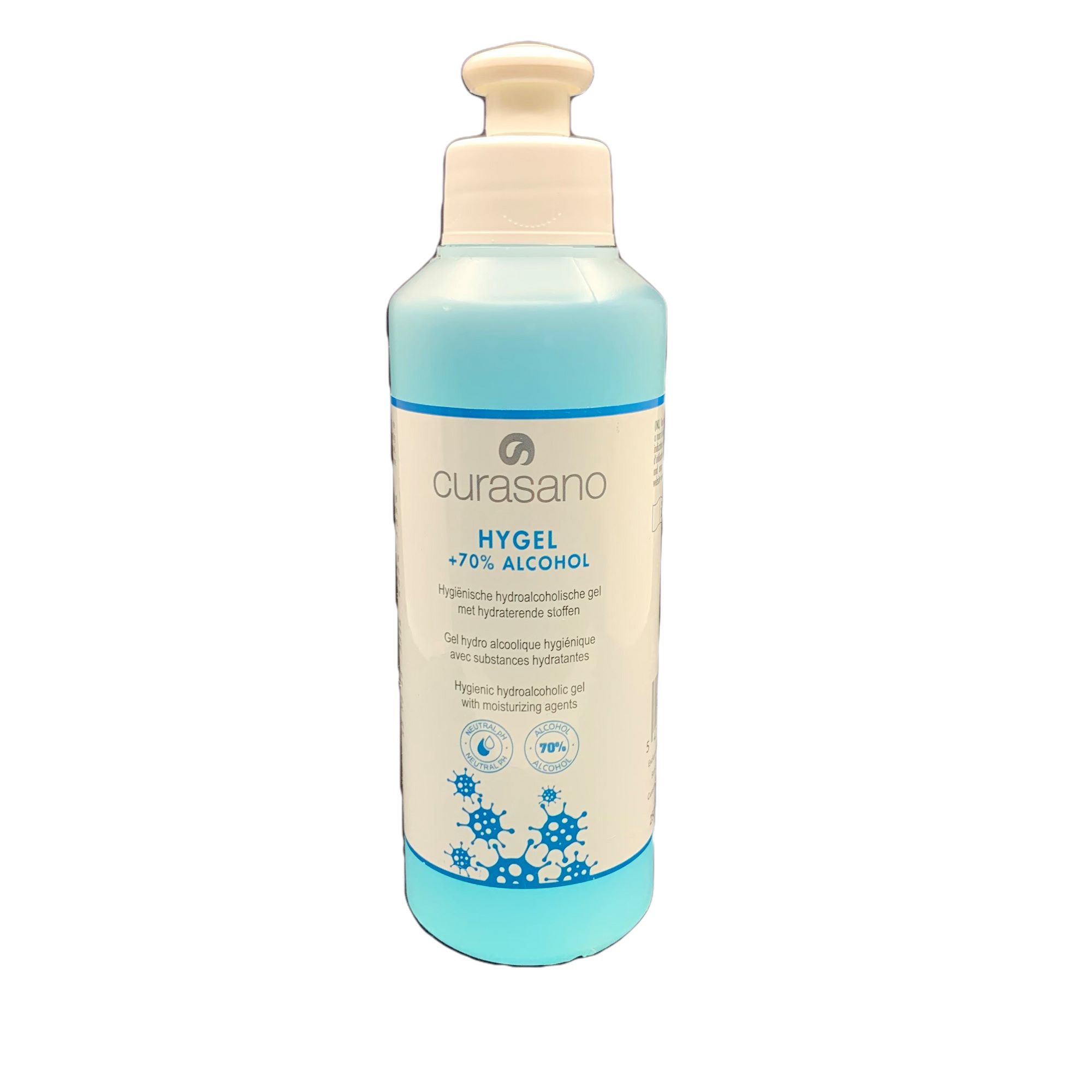 Alcogel 70% 250 ml