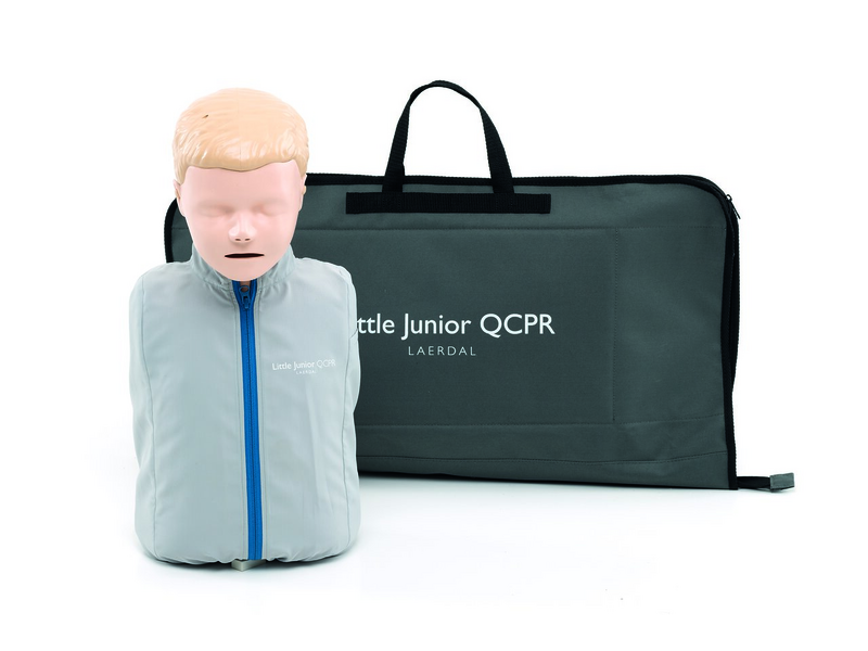 Little junior QCPR per stuk