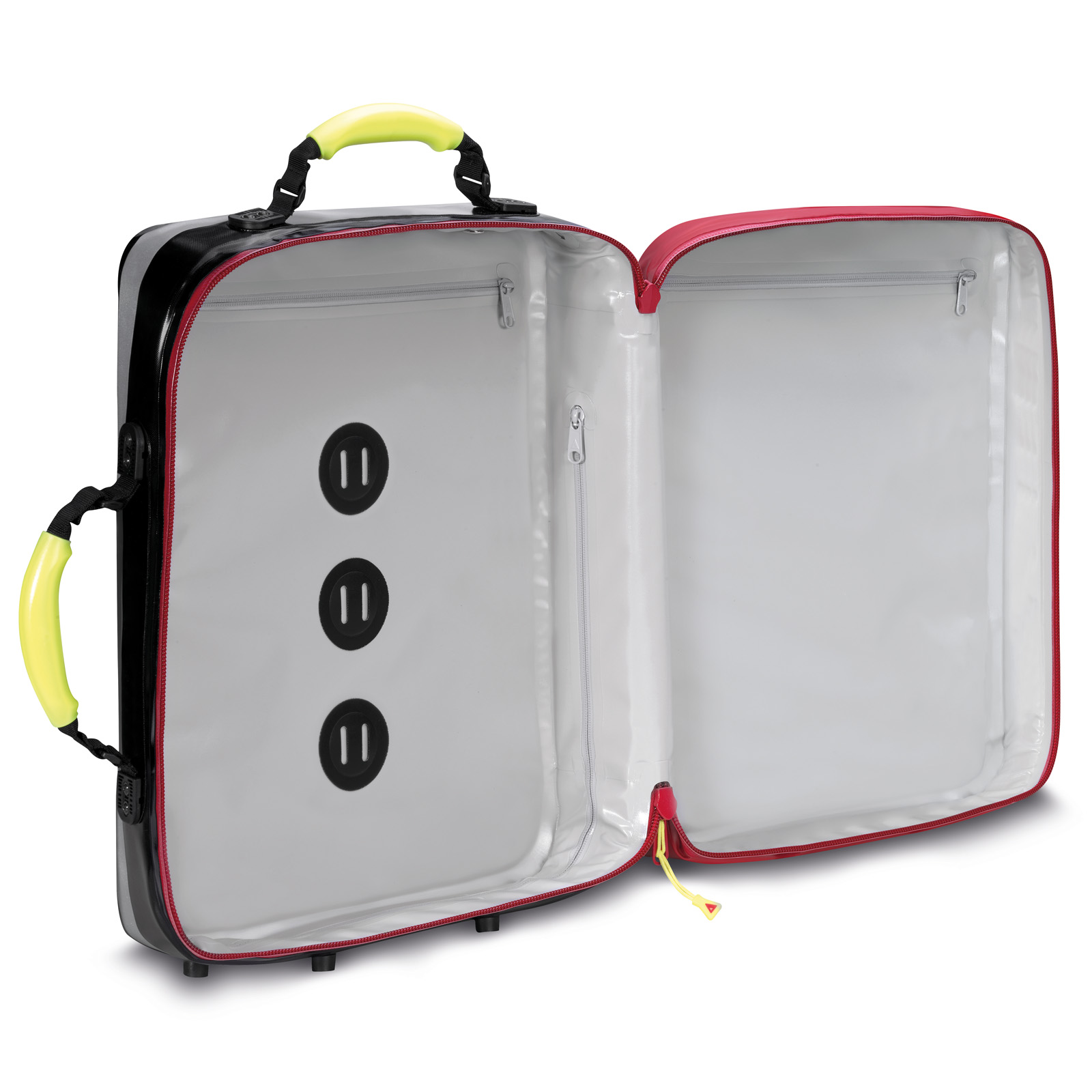 Emergency backpack P5/11 M