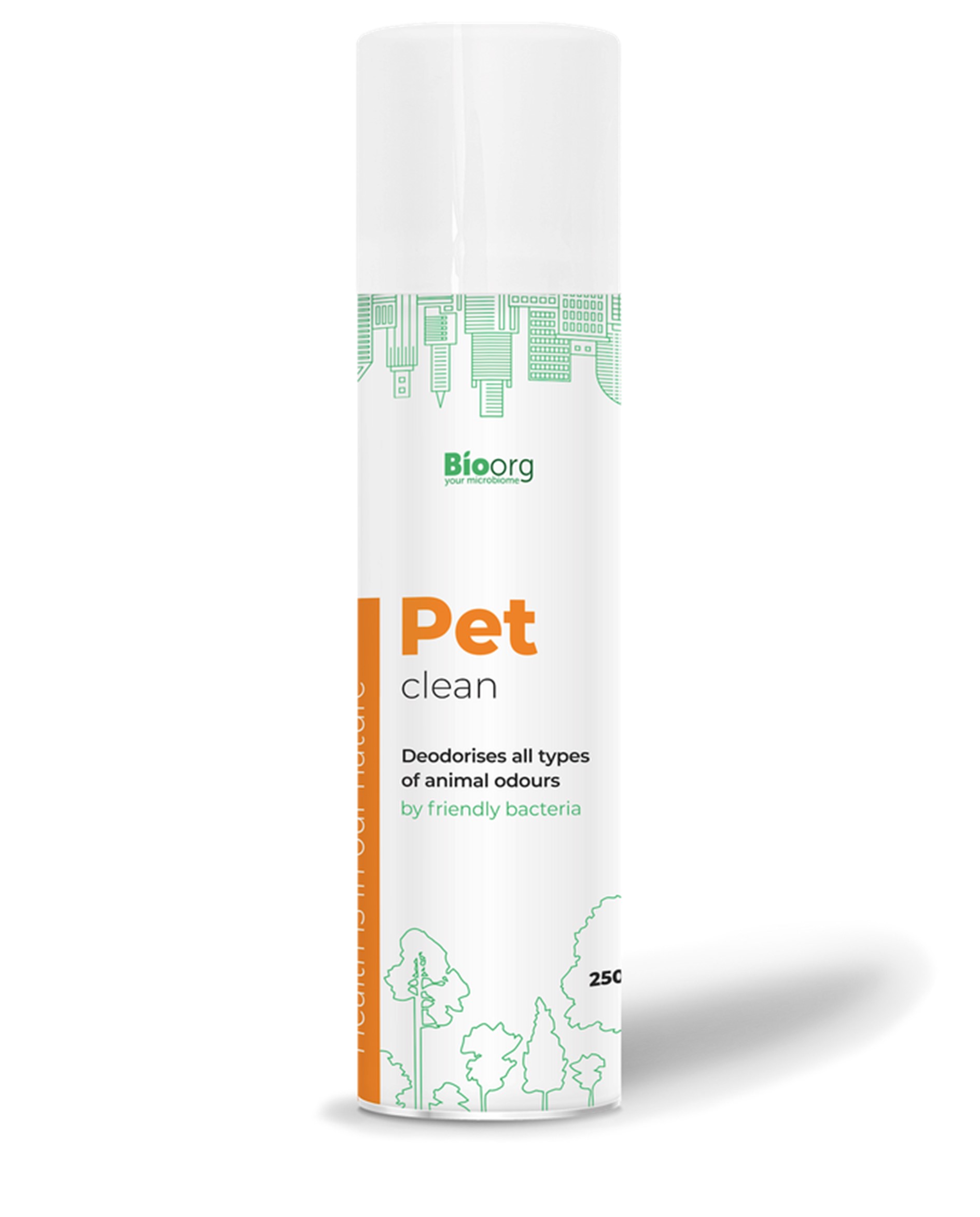Bio Pet (SPRAY VAN 250ML)