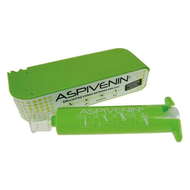 Aspivenin