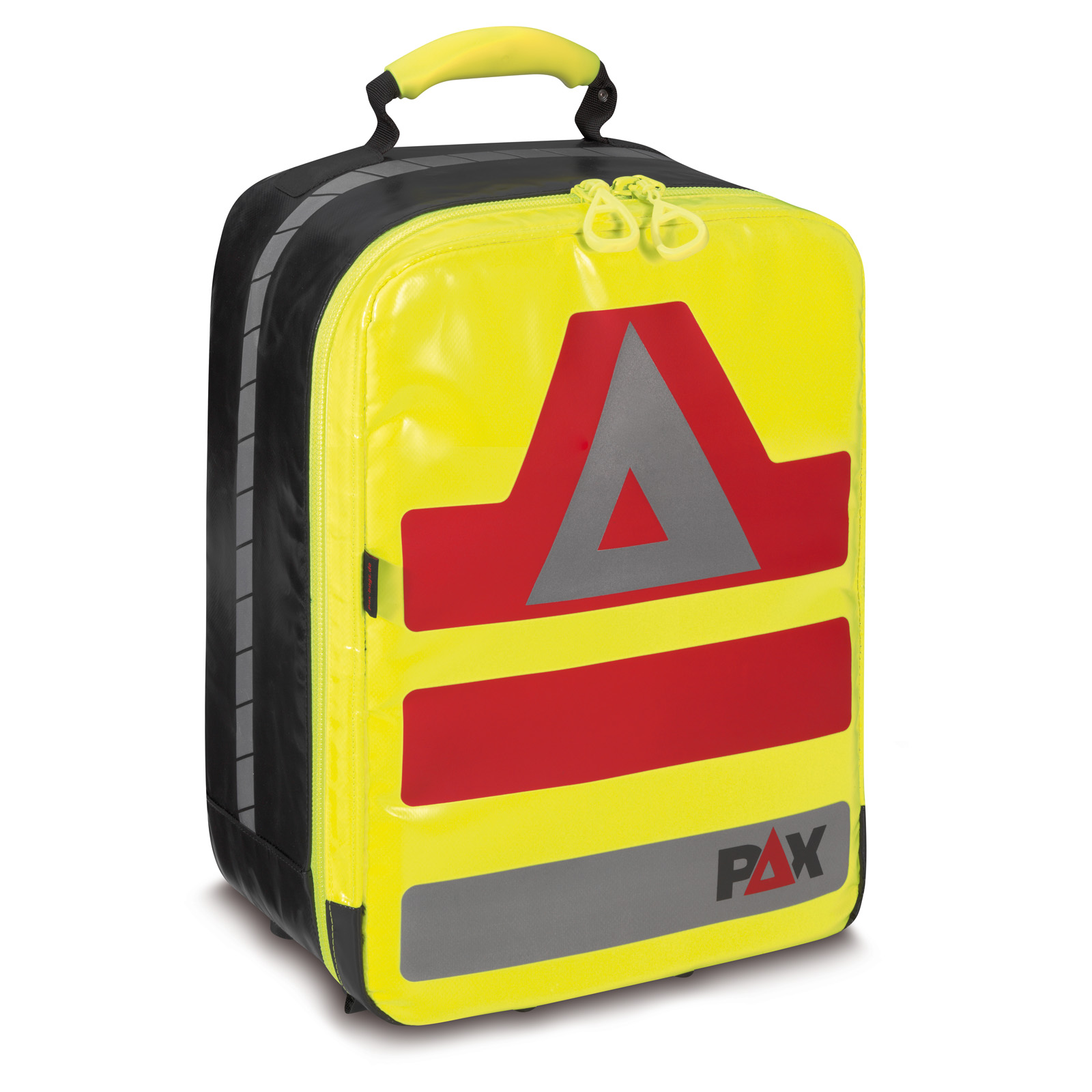 Rapid response team backpack Pax-plan