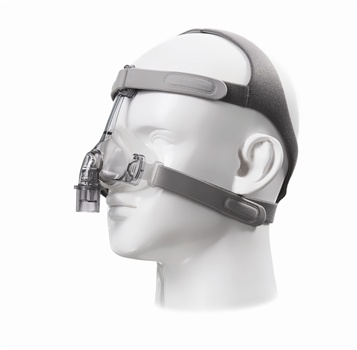 CPAP Masker - volwassene, formaat Medium