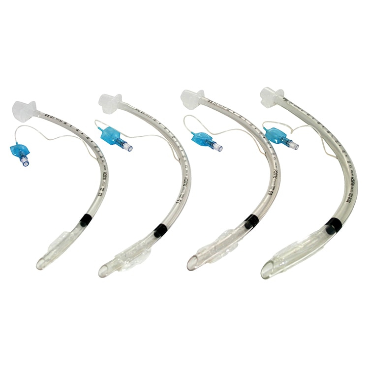 Endotracheale tube