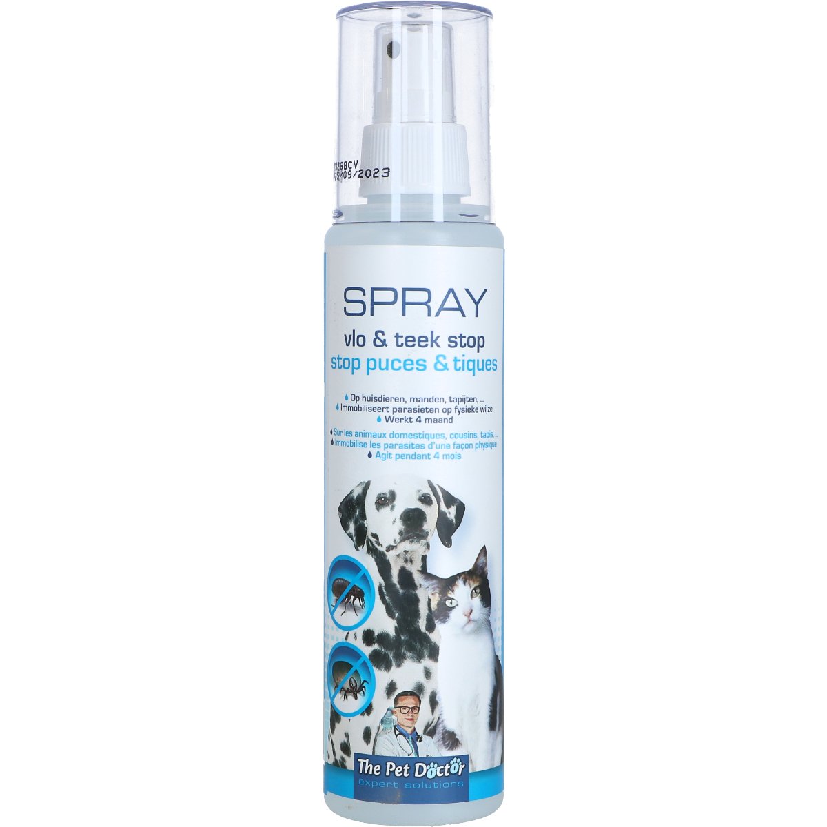 spray VLO&TEEK STOP