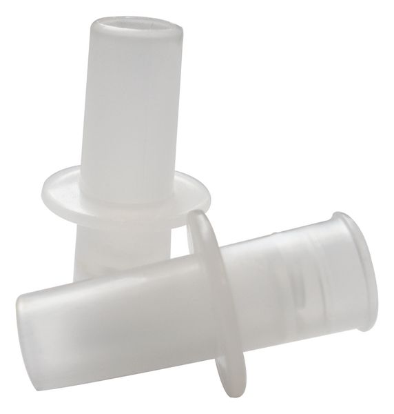 Embout pour testeur d'alcool
