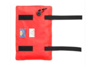 RedVac Armspalk 42cm - DEMOMODEL
