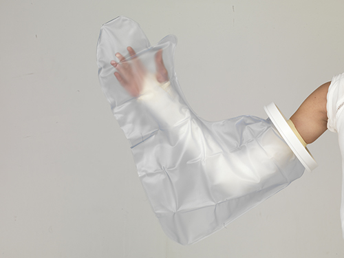 Cameleone Volledig arm, waterbestendig