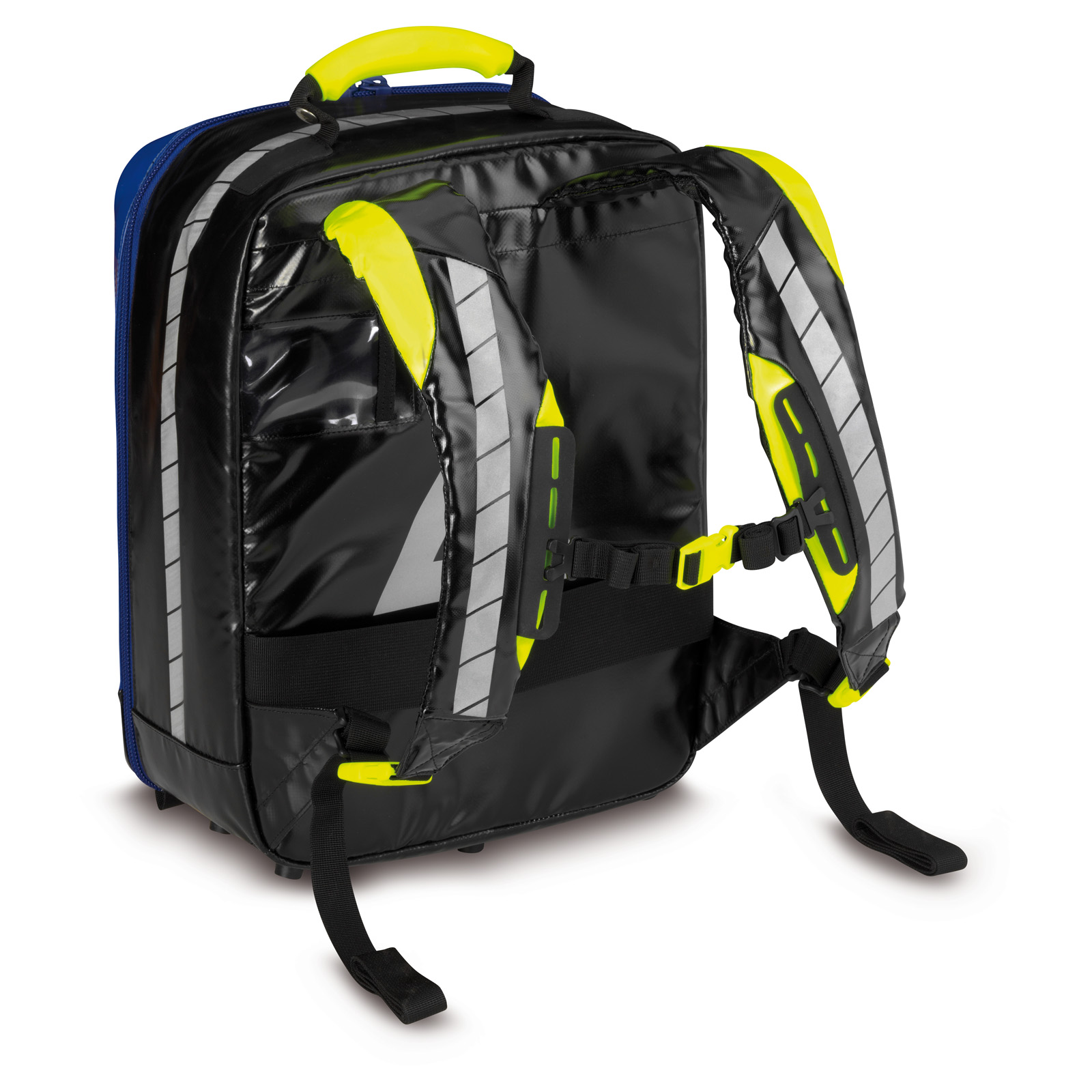 Rapid response team backpack Pax-plan