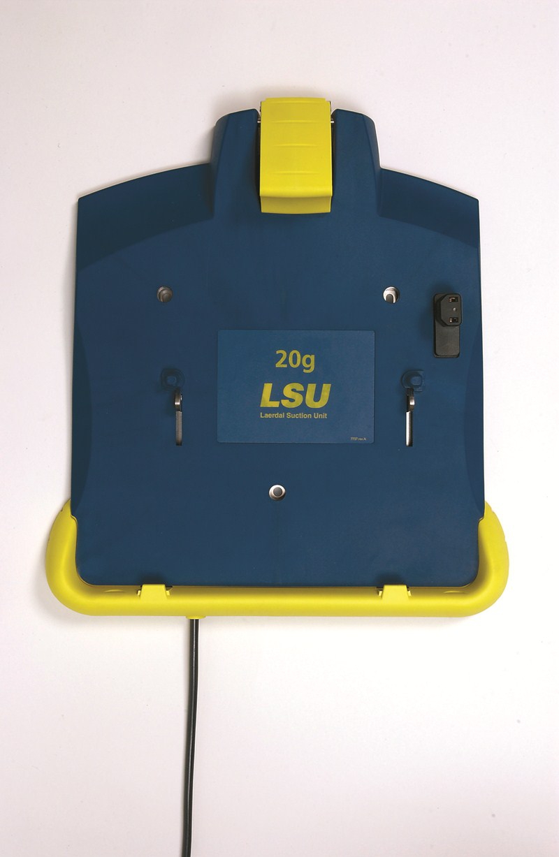 Wandbeugel voor LSU - 220 V