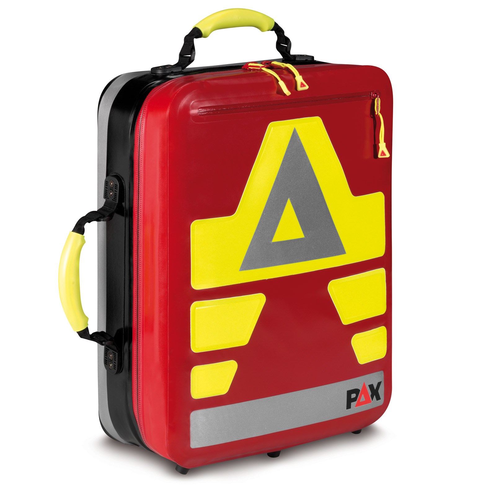 Emergency backpack P5/11 M 